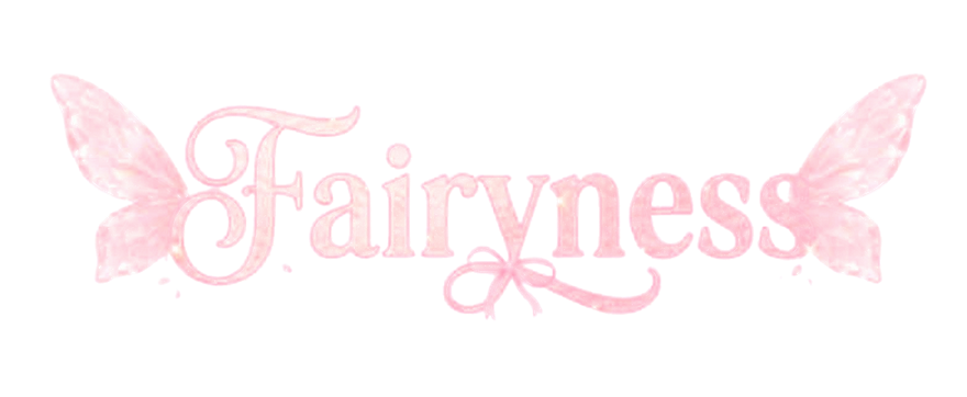 Fairyness · נסיה הפיה